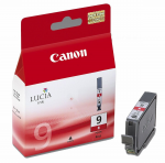 Ink Cartridge Canon PGI-9 R red 14ml