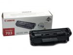 Laser Cartridge Canon 703 (HP Q2612A) black (2500 pages)