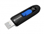 16GB USB Flash Drive Transcend JetFlash 790 Black USB3.0/2.0