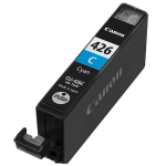 Ink Cartridge Compatible for Canon CLI-426 cyan
