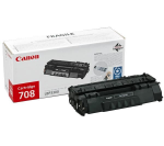 Laser Cartridge Canon 708 (HP Q5949A) black (2500 pages)