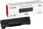 Laser Cartridge Canon 712 (HP CB435A) black (1500 pages)