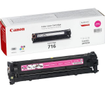 Laser Cartridge Canon 716 (HP CB543A) magenta (1500 pages)