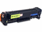 Laser Cartridge Canon 716 (HP CB542A) yellow (1500 pages)
