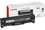 Laser Cartridge Canon 718 black (3400 pages)