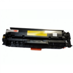 Laser Cartridge Canon 718 yellow (2900 pages)