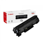Laser Cartridge Canon 726 black