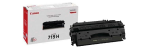 Laser Cartridge Canon 719H (HP CE505X) black (6400 pages)
