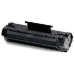 Laser Cartridge Canon EP-A (HP C3906A) black (2500 pages)