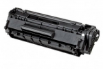 Laser Cartridge Canon FX-10 (HP Q2612A) black (2000 pages)