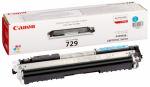 Laser Cartridge Canon 729 cyan