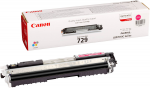 Laser Cartridge Canon 729 magenta