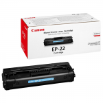 Laser Cartridge Canon EP-22 (HP C4092A) black (2500 pages)
