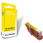 Ink Cartridge Compatible for Canon CLI-426 yellow