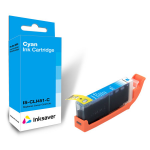 Ink Cartridge Compatible for Canon CLI-451 cyan
