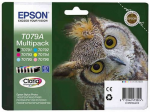 Ink Cartridge Epson T079A4A10 Multipack