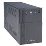 UPS Ultra Power 1000VA metal case Germany sockets