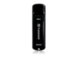 16GB USB Flash Drive Transcend JetFlash 750 Black USB3.0