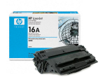 Laser Cartridge HP Q7516A black