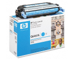 Laser Cartridge HP Q6461A Cyan