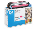 Laser Cartridge HP Q6463A Magenta