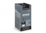 Ink Cartridge Epson T77414A black bottle 140ml