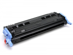 Laser Cartridge HP Q6000A Black