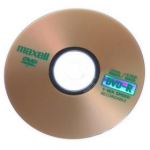 DVD-R MAXELL 4.7 GB 16x 10pcs Shrink Pack