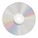 DVD+R VERBATIM 4.7GB 16x 1pcs Slim Case