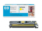 Laser Cartridge HP Q3962A Yellow