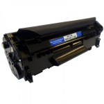 Laser Cartridge HP Q2612A black