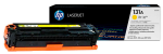 Laser Cartridge HP CF212A Yellow