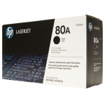 Laser Cartridge HP CF280A black