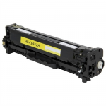 Laser Cartridge HP CE412A Yellow