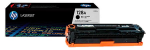 Laser Cartridge HP CE320A Black
