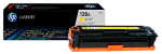 Laser Cartridge HP CE322A Yellow