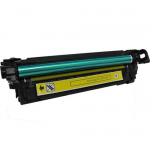 Laser Cartridge HP CE252A Yellow