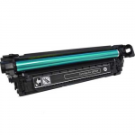 Laser Cartridge HP CE250X Black
