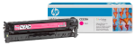 Laser Cartridge HP CC533A Magenta