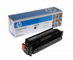Laser Cartridge HP CC530A Black