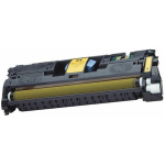 Laser Cartridge HP C9702A Yellow