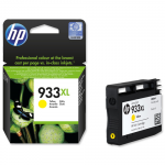 Ink Cartridge HP CN056AE yellow