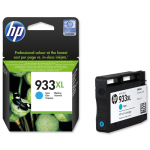 Ink Cartridge HP CN054AE cyan