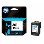 Ink Cartridge HP CH561EE black