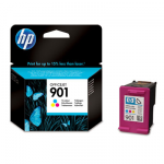 Ink Cartridge HP CC656AE color