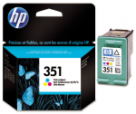 Ink Cartridge HP CB337EE color