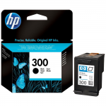 Ink Cartridge HP CC640EE black