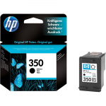 Ink Cartridge HP CB335EE black