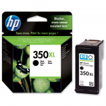 Ink Cartridge HP CB336EE black