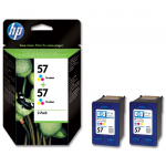 Ink Cartridge HP C9503AE color 2-Pack